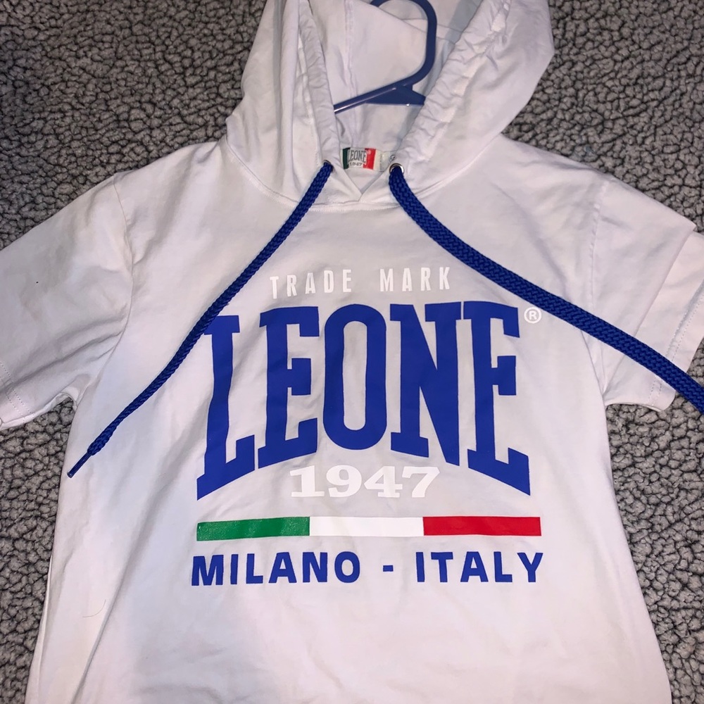 Italian Shirt